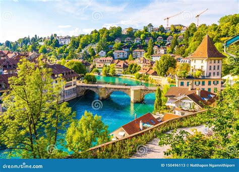 switzerland capital